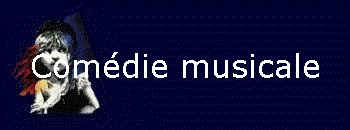 Comdie musicale