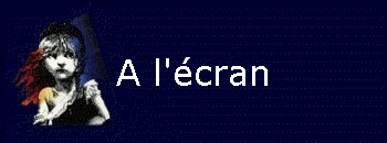 A l'cran