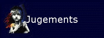 Jugements